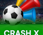 CrashX Football Edition
