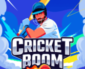 Cricket Boom