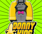 Donny King