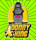 Donny King