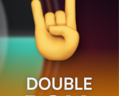 Double Roll
