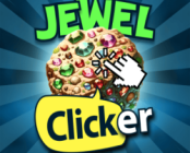 Jewel Clicker