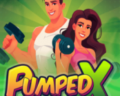 PumpedX