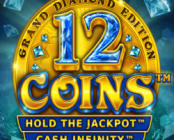 12 Coins Grand Diamond Edition