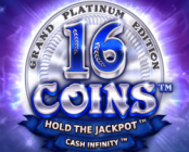 16 Coins Grand Platinum Edition