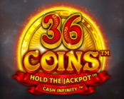 36 Coins