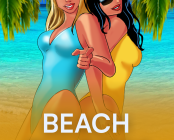 Beach Party