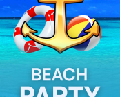 Beach Party Hot