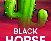Black Horse Cash Out