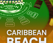 Caribbean Beach Poker