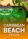 Caribbean Beach Poker