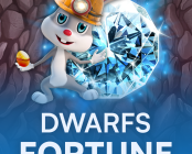 Dwarfs Fortune Easter