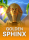 Golden Sphinx