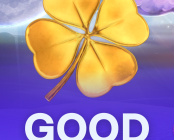 Good Luck 40
