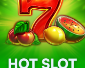 Hot Slot: 777 Cash Out