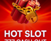 Hot Slot: 777 Cash Out Grand Gold Edition