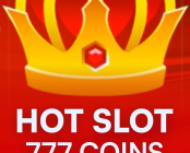 Hot Slot: 777 Coins Extremely Light