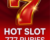Hot Slot: 777 Rubies Extremely Light