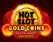 Hot Slot: Gold Coins