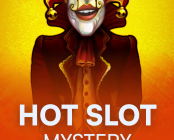 Hot Slot: Mystery Jackpot Joker