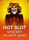 Hot Slot: Mystery Jackpot Joker