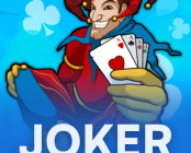 Joker Explosion