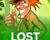 Lost Treasure