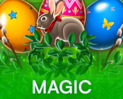 Magic Eggs
