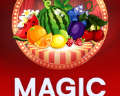 Magic Fruits 27