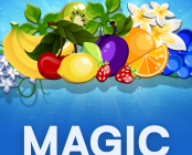 Magic Fruits 4