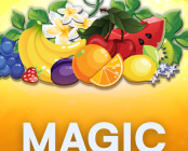Magic Fruits 81