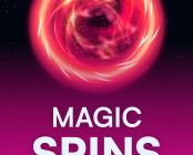 Magic Spins Love the Jackpot