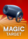 Magic Target