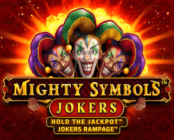 Mighty Symbols: Jokers