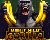 Mighty Wild: Gorilla