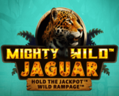 Mighty Wild: Jaguar