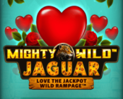 Mighty Wild: Jaguar Love the Jackpot