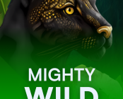 Mighty Wild: Panther