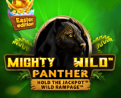 Mighty Wild: Panther Easter