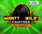 Mighty Wild: Panther Grand Platinum Edition