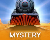 Mystery Jack