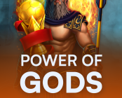 Power of Gods: Hades Football Edition