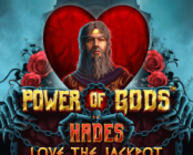 Power of Gods: Hades Love the Jackpot