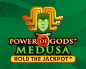 Power of Gods: Medusa Extremely Light