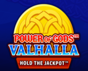 Power of Gods: Valhalla Extremely Light