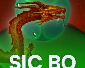 Sic Bo Dragons