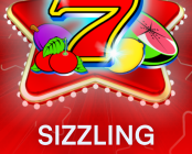 Sizzling 777