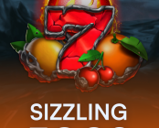 Sizzling Eggs