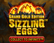 Sizzling Eggs Grand Gold Edition