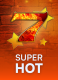 Super Hot